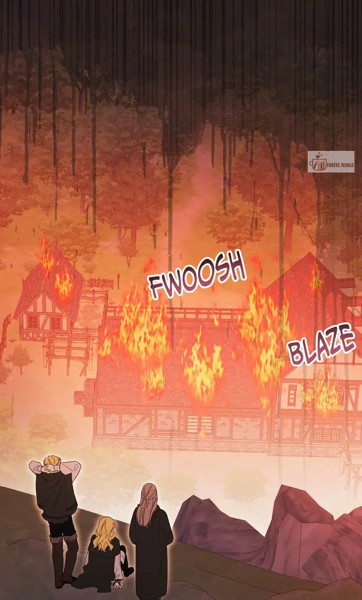 I Am Being Chased by My Husband Chapter 43 - page 45