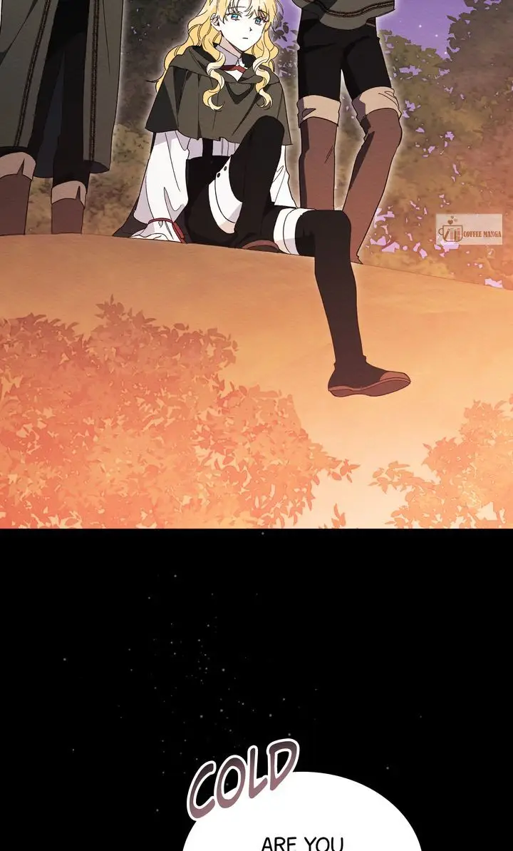 I Am Being Chased by My Husband Chapter 43 - page 47