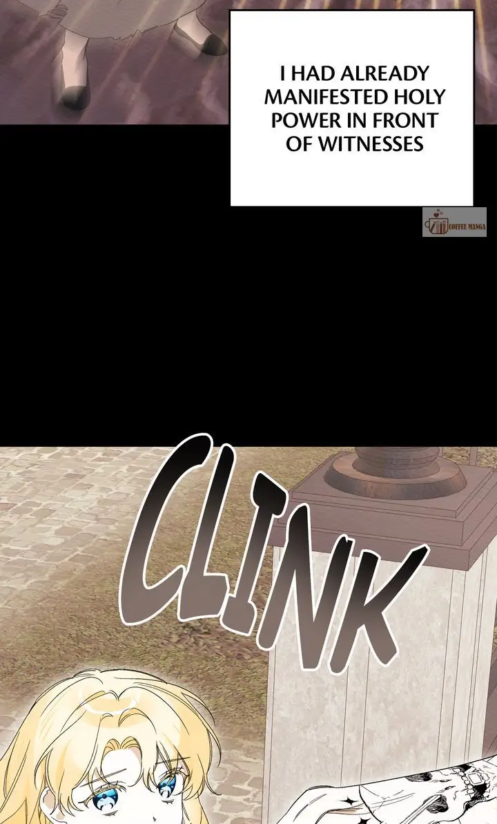 I Am Being Chased by My Husband Chapter 43 - page 5