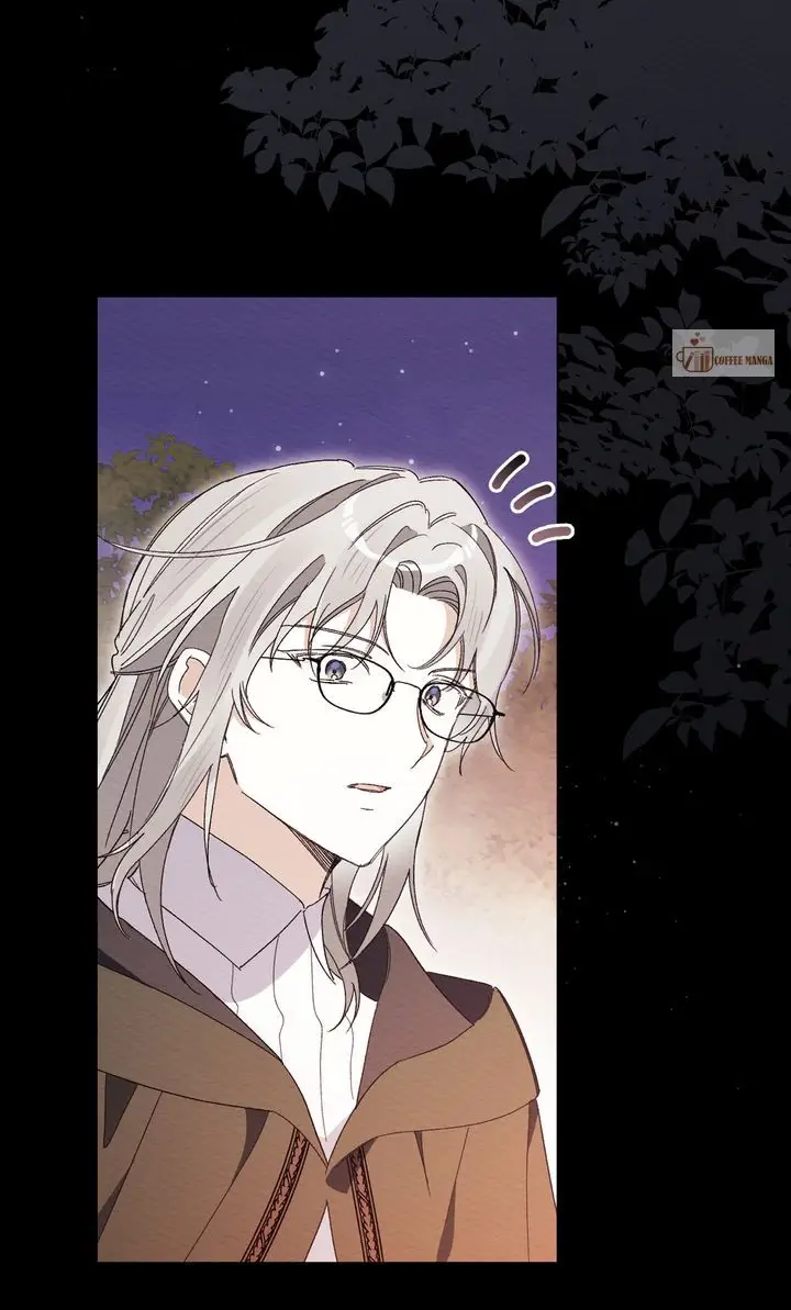 I Am Being Chased by My Husband Chapter 43 - page 50