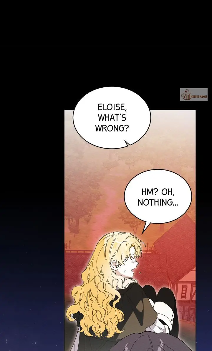 I Am Being Chased by My Husband Chapter 43 - page 51