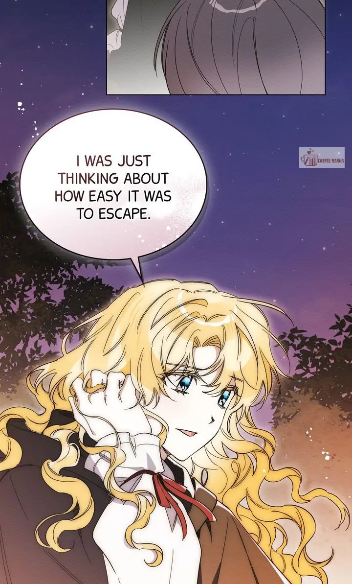 I Am Being Chased by My Husband Chapter 43 - page 52