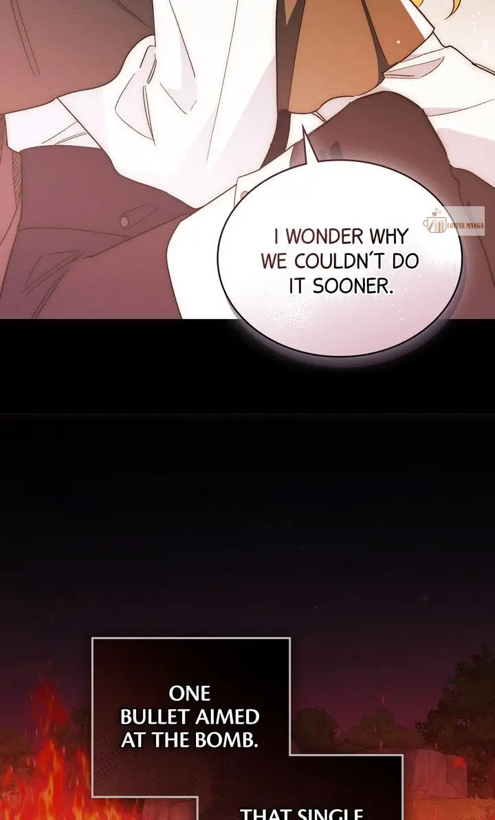 I Am Being Chased by My Husband Chapter 43 - page 53