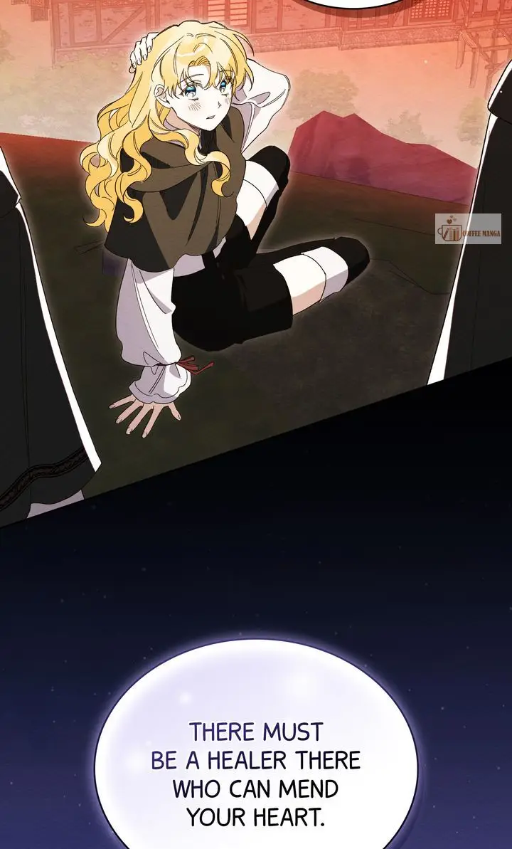 I Am Being Chased by My Husband Chapter 43 - page 57