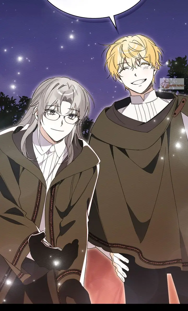 I Am Being Chased by My Husband Chapter 43 - page 58