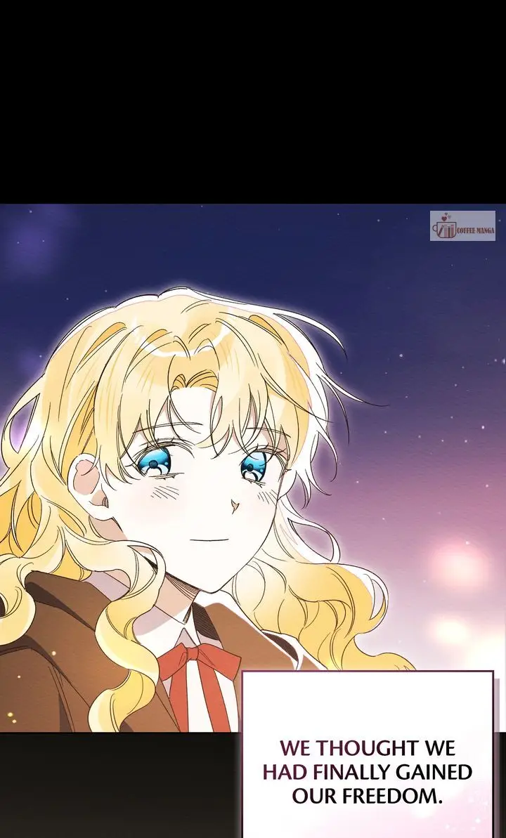 I Am Being Chased by My Husband Chapter 43 - page 59