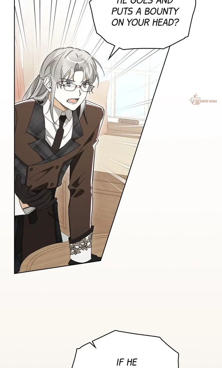 I Am Being Chased by My Husband Chapter 43 - page 62