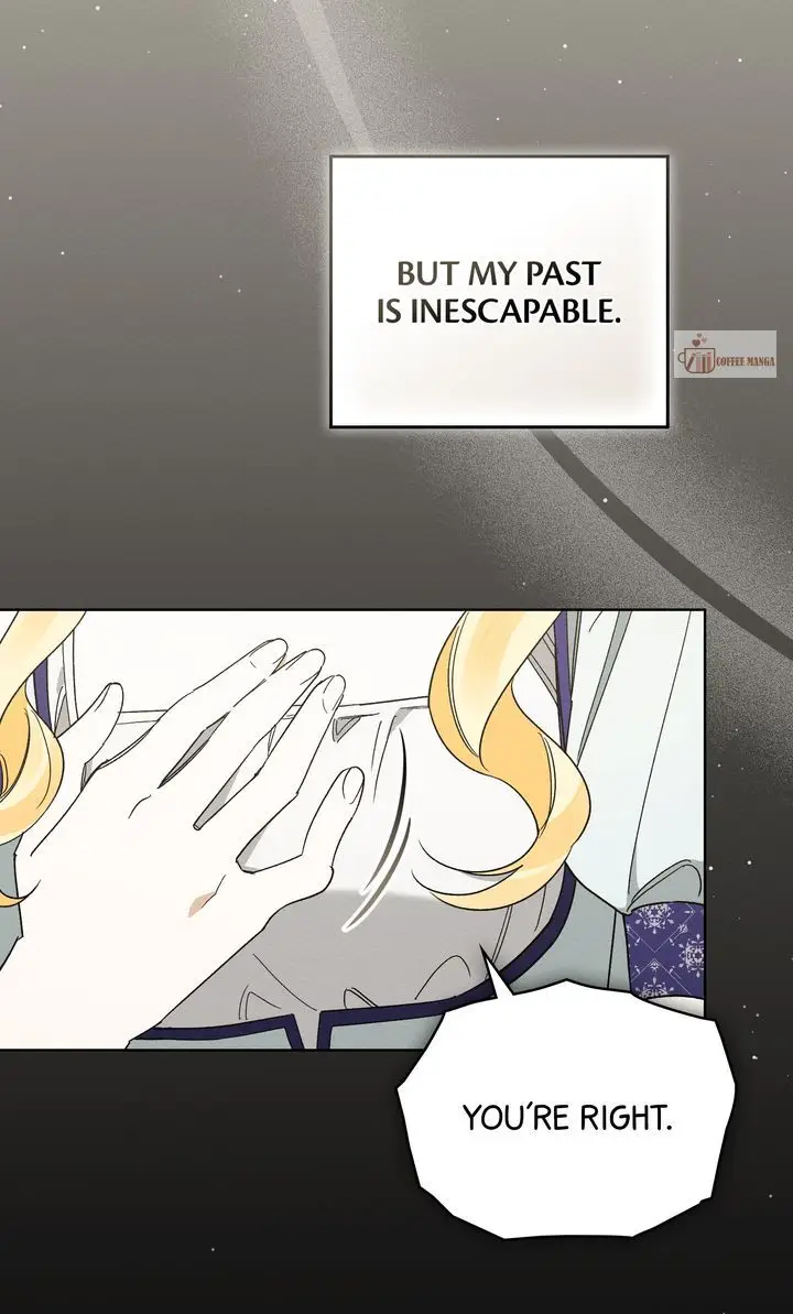 I Am Being Chased by My Husband Chapter 43 - page 64