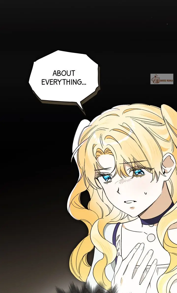 I Am Being Chased by My Husband Chapter 43 - page 65