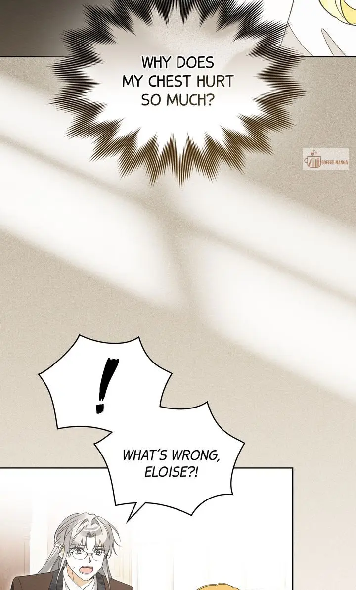 I Am Being Chased by My Husband Chapter 43 - page 66