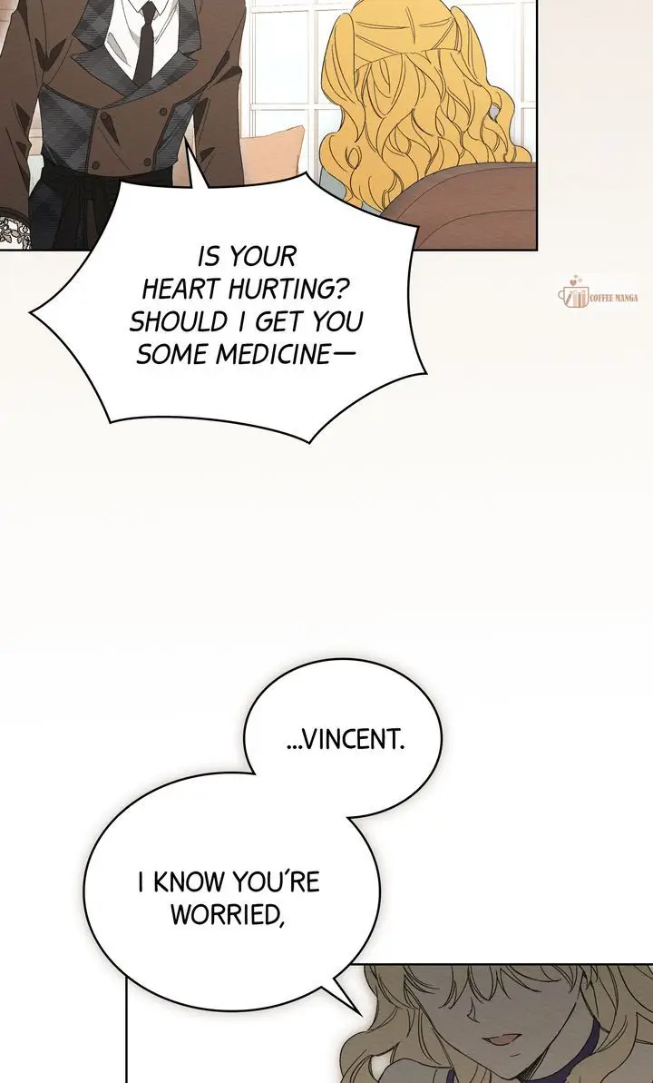 I Am Being Chased by My Husband Chapter 43 - page 67