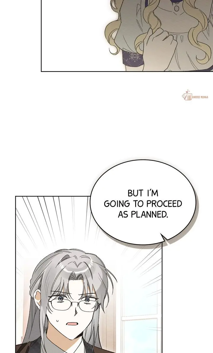 I Am Being Chased by My Husband Chapter 43 - page 68