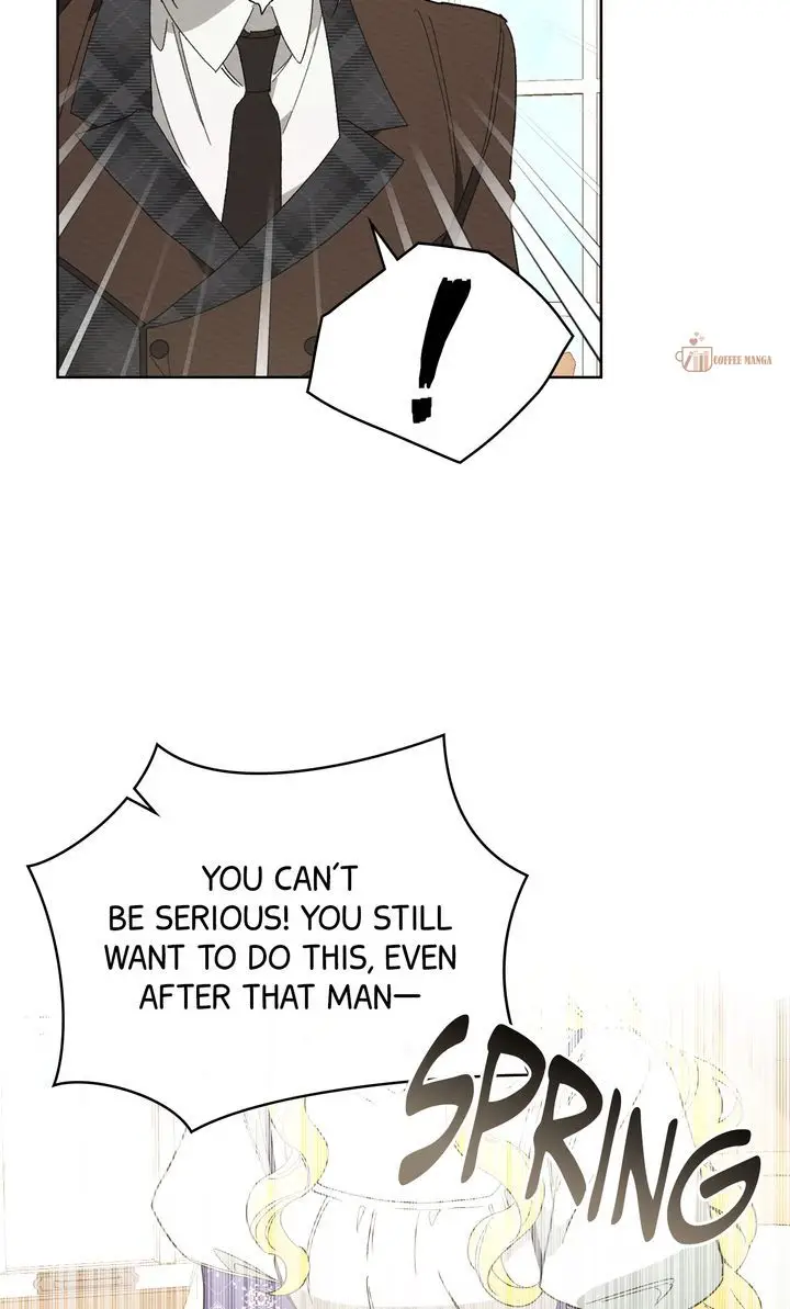 I Am Being Chased by My Husband Chapter 43 - page 69