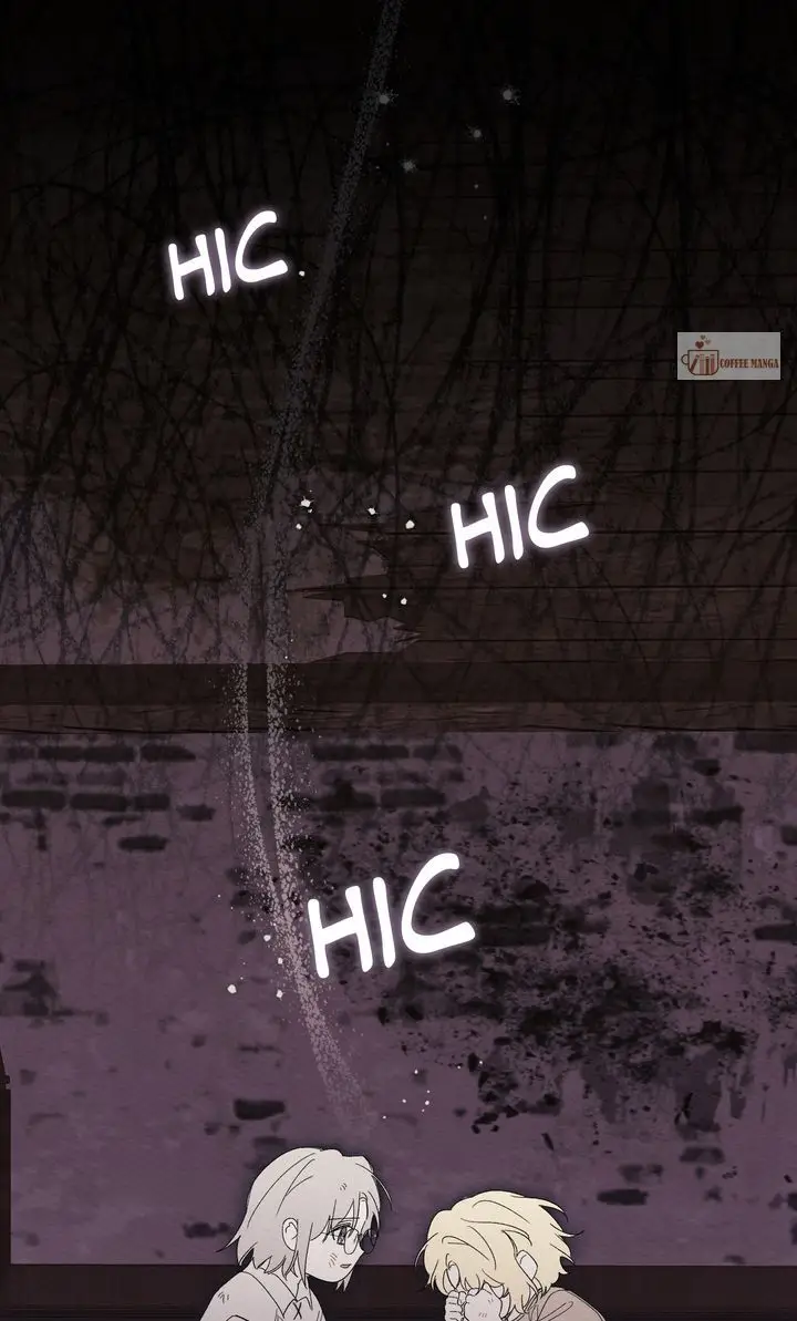 I Am Being Chased by My Husband Chapter 43 - page 7