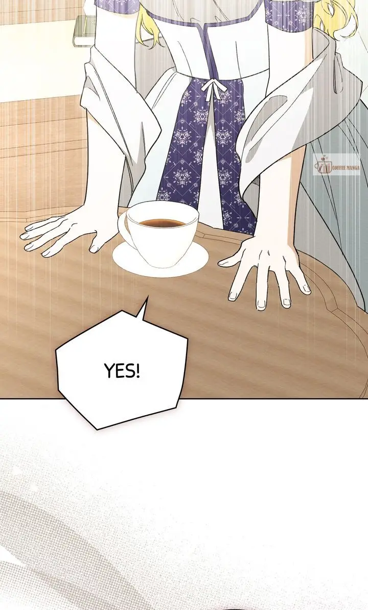 I Am Being Chased by My Husband Chapter 43 - page 70