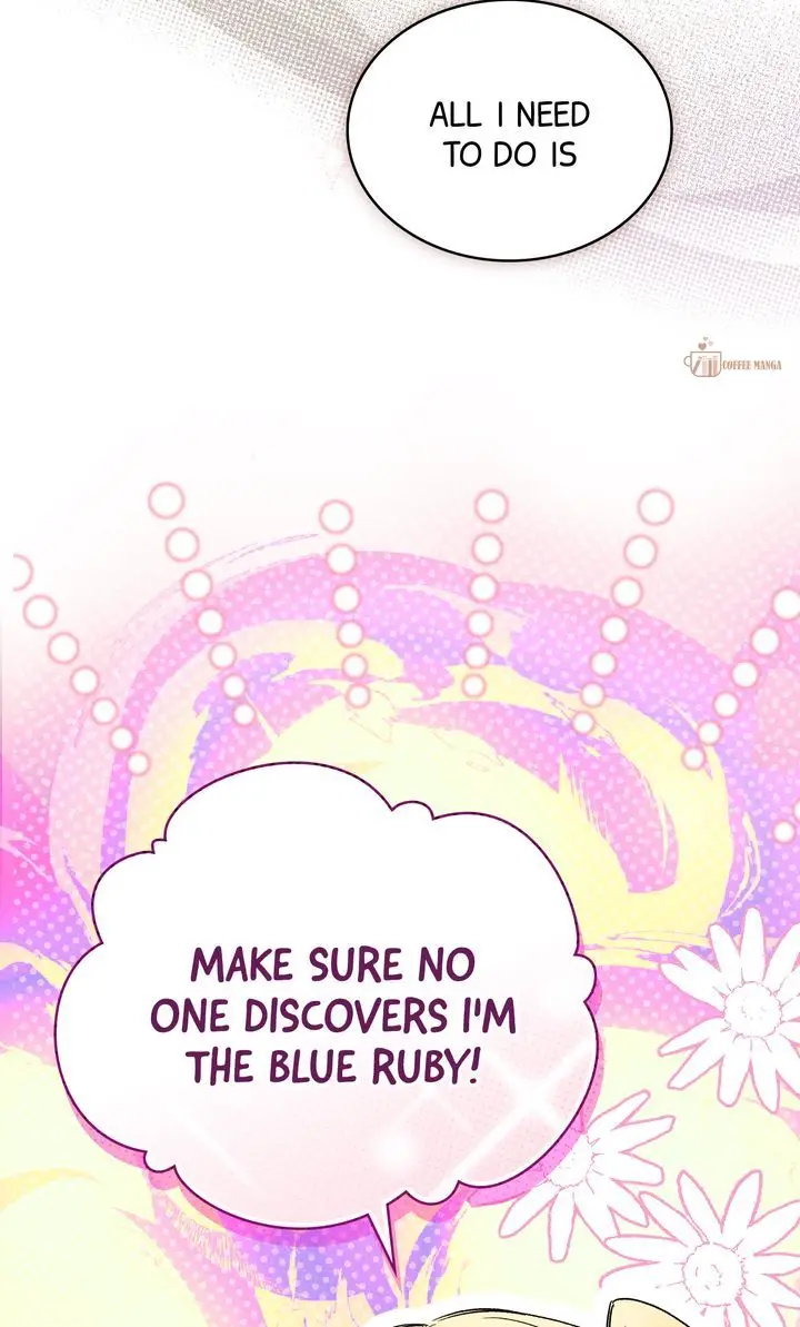 I Am Being Chased by My Husband Chapter 43 - page 71