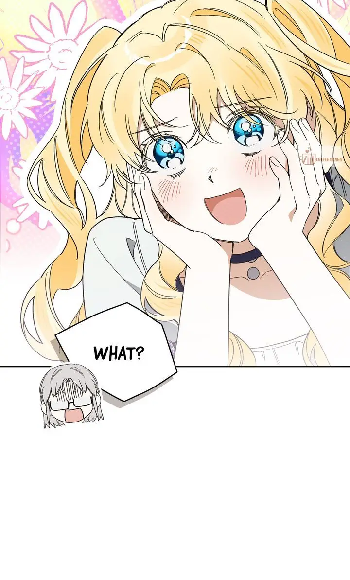 I Am Being Chased by My Husband Chapter 43 - page 72