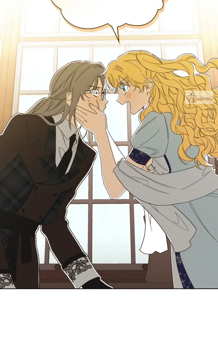 I Am Being Chased by My Husband Chapter 43 - page 75