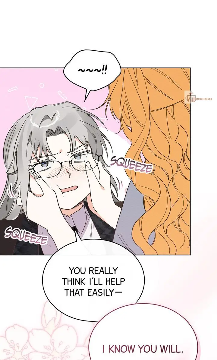 I Am Being Chased by My Husband Chapter 43 - page 76