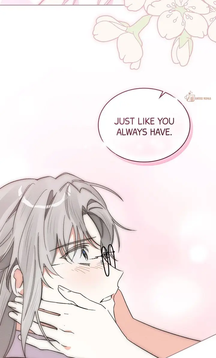 I Am Being Chased by My Husband Chapter 43 - page 78