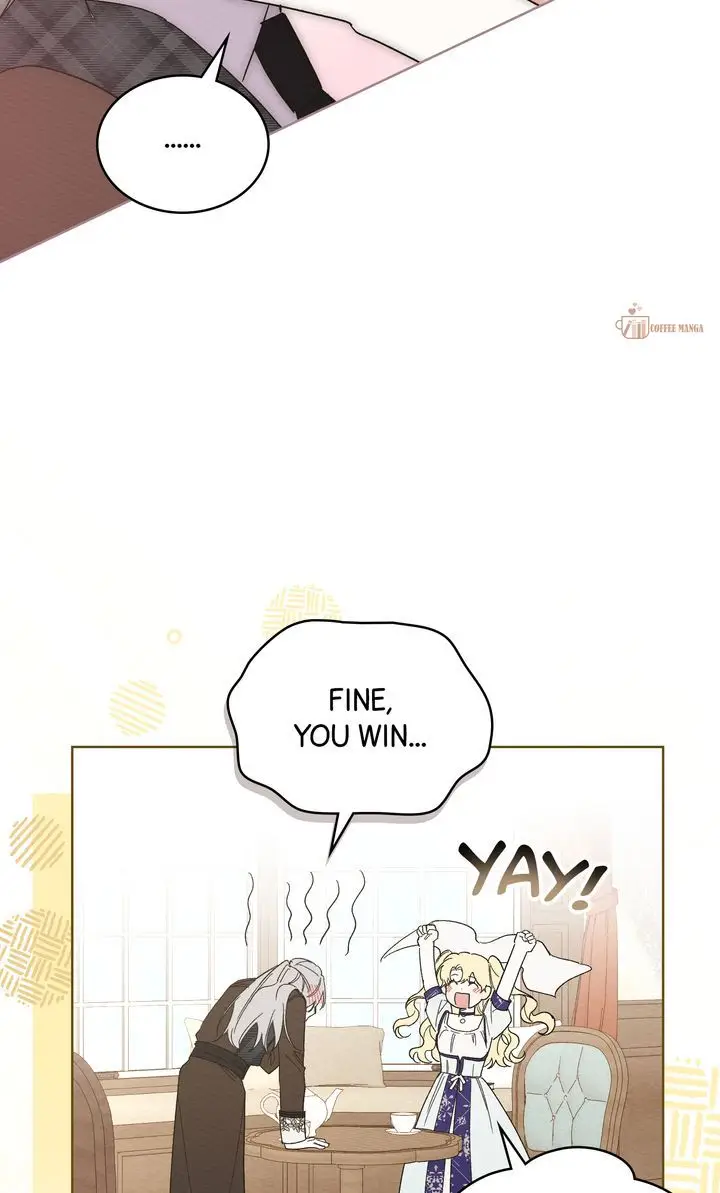 I Am Being Chased by My Husband Chapter 43 - page 79