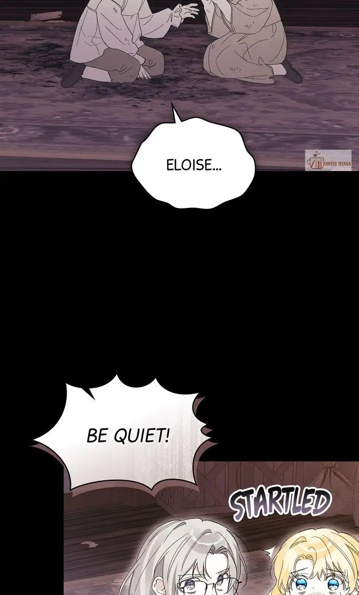 I Am Being Chased by My Husband Chapter 43 - page 8