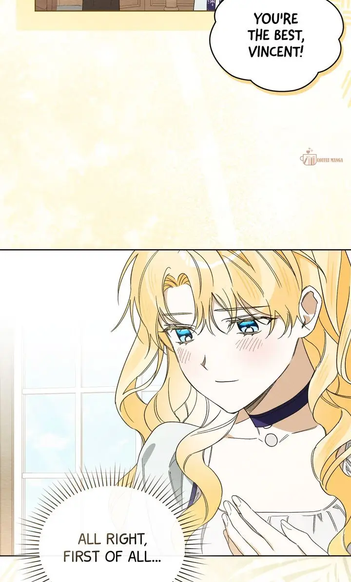 I Am Being Chased by My Husband Chapter 43 - page 80