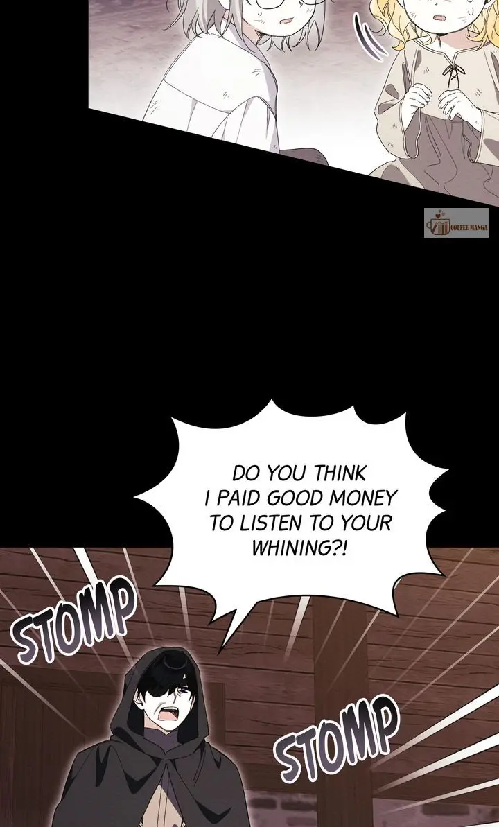 I Am Being Chased by My Husband Chapter 43 - page 9