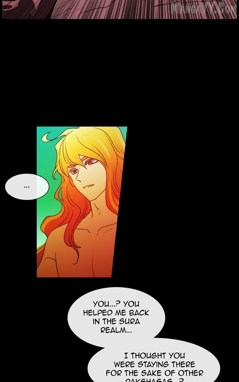 Kubera - Manhwa Chapter 688 - page 32