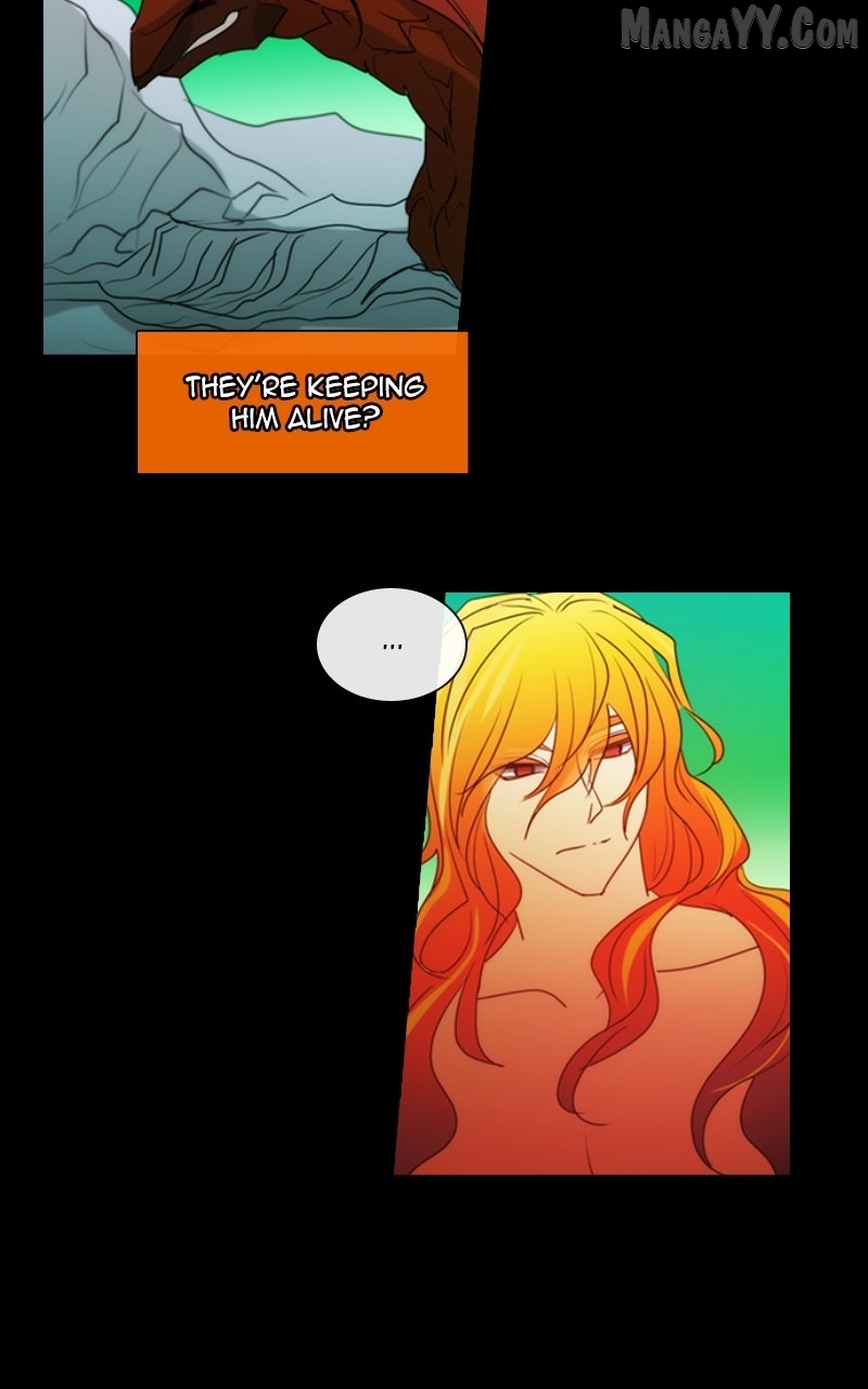 Kubera - Manhwa Chapter 688 - page 44