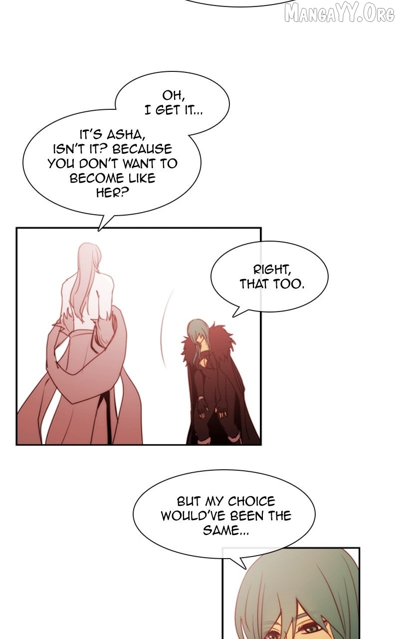Kubera - Manhwa Chapter 689 - page 5