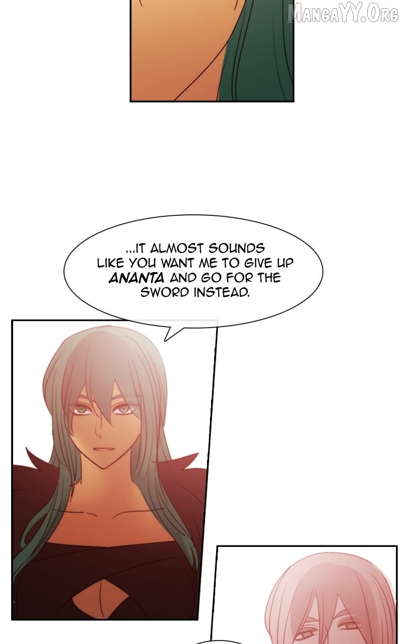 Kubera - Manhwa Chapter 689 - page 34
