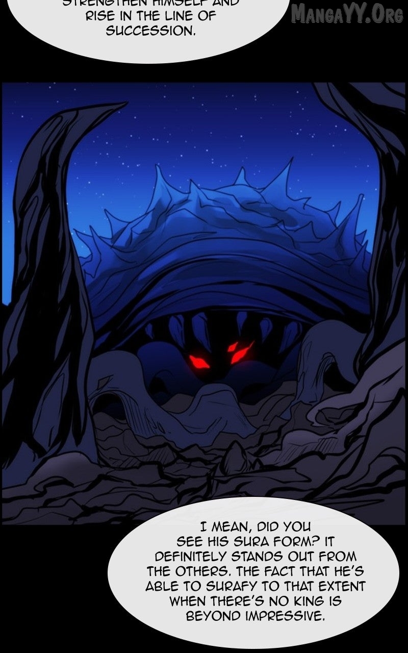 Kubera - Manhwa Chapter 689 - page 44
