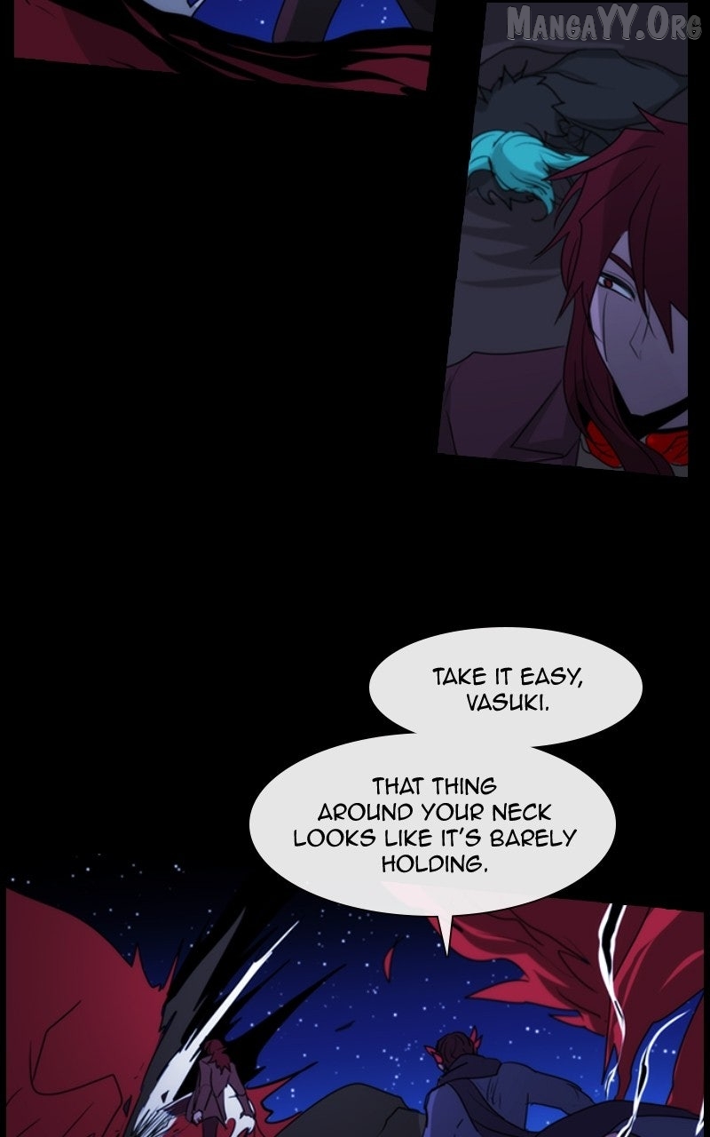 Kubera - Manhwa Chapter 690 - page 5