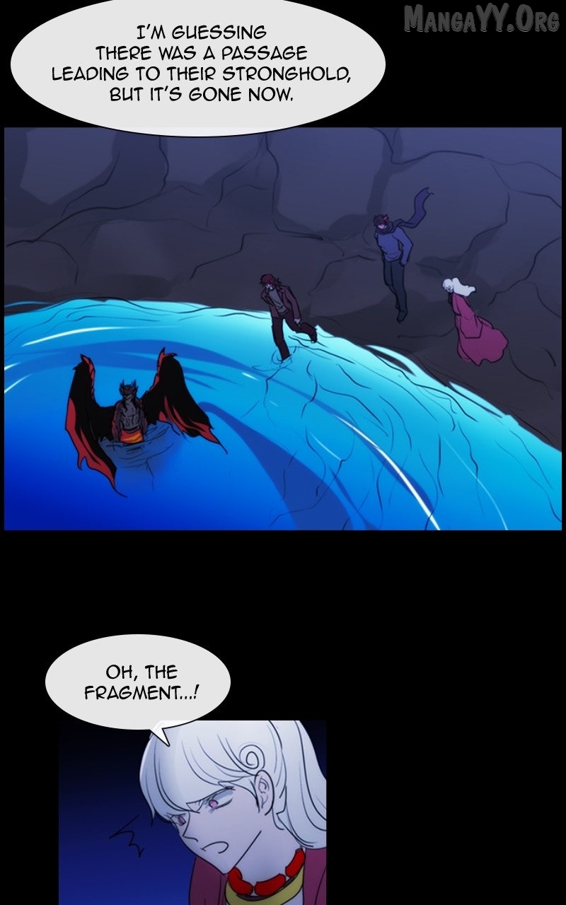 Kubera - Manhwa Chapter 690 - page 32
