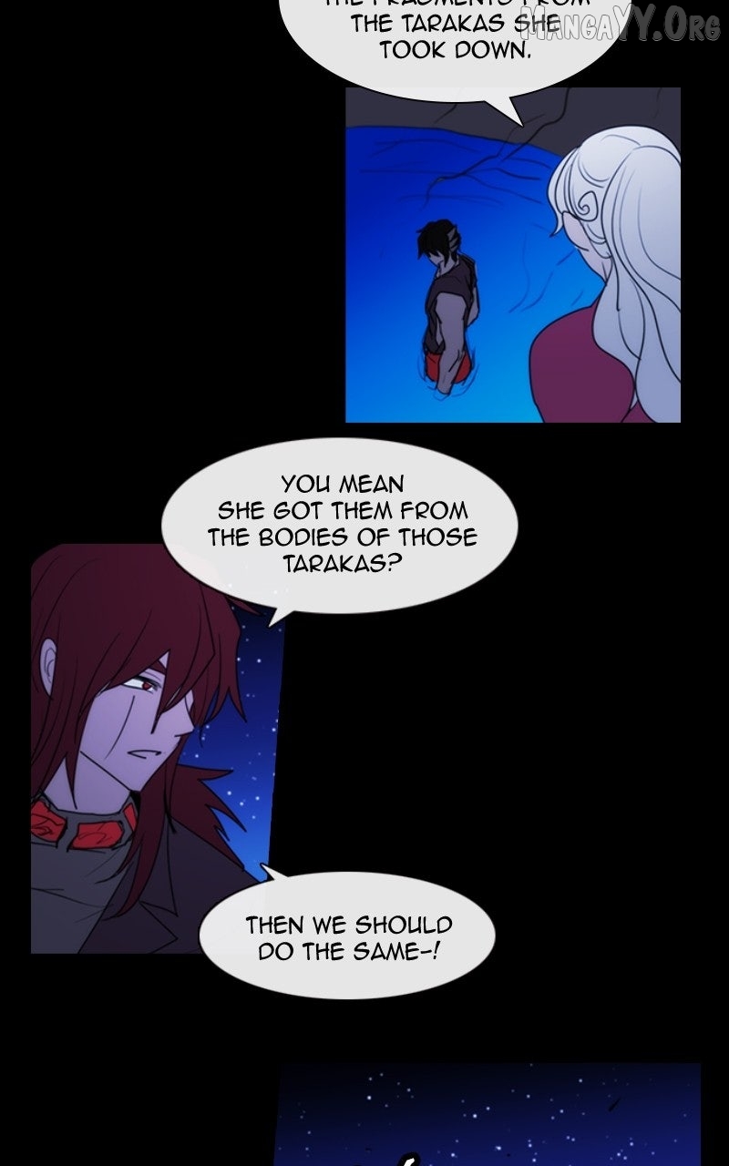 Kubera - Manhwa Chapter 690 - page 34
