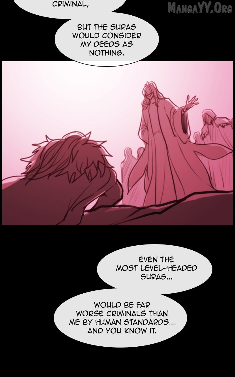 Kubera - Manhwa Chapter 691 - page 24