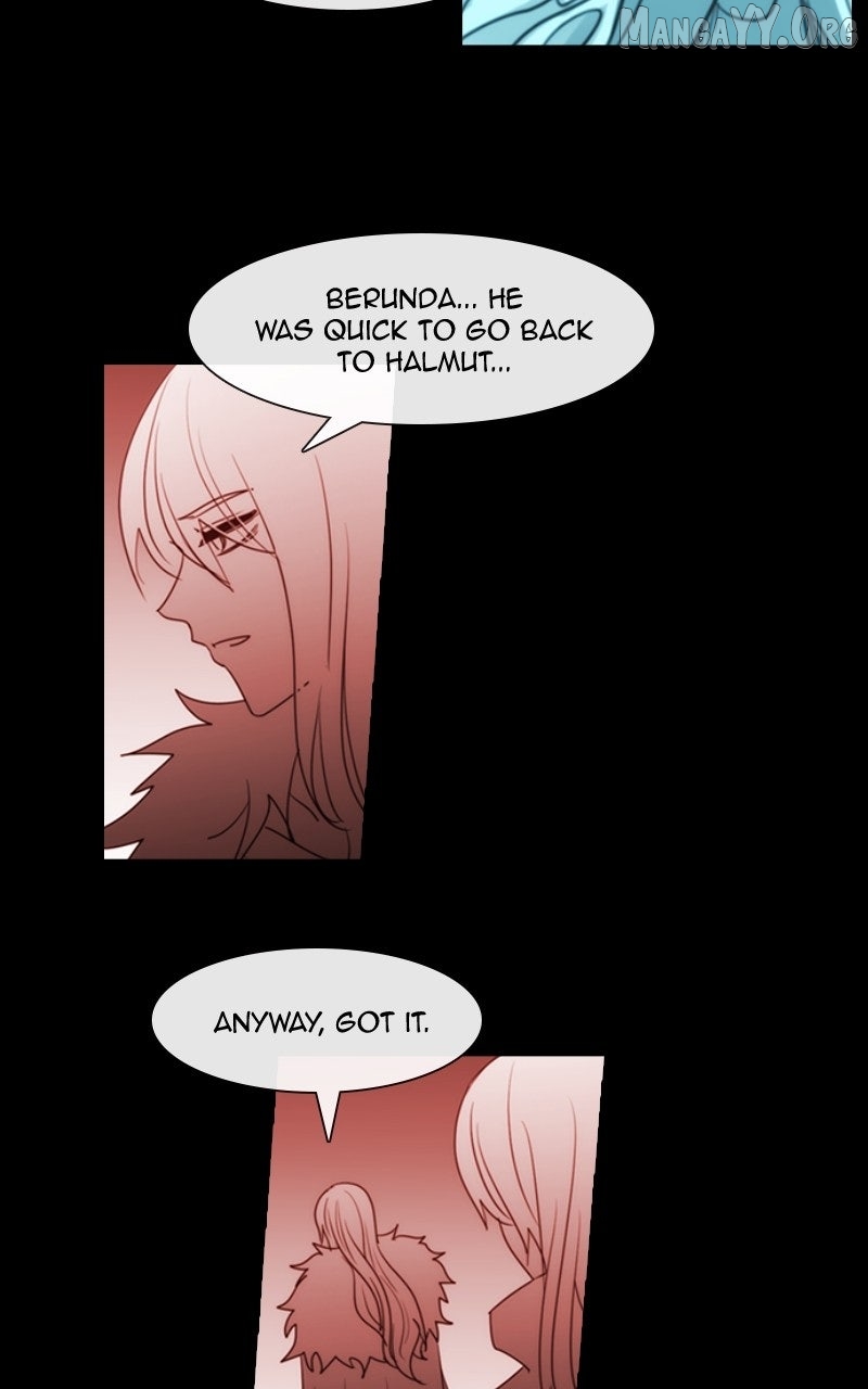 Kubera - Manhwa Chapter 691 - page 44