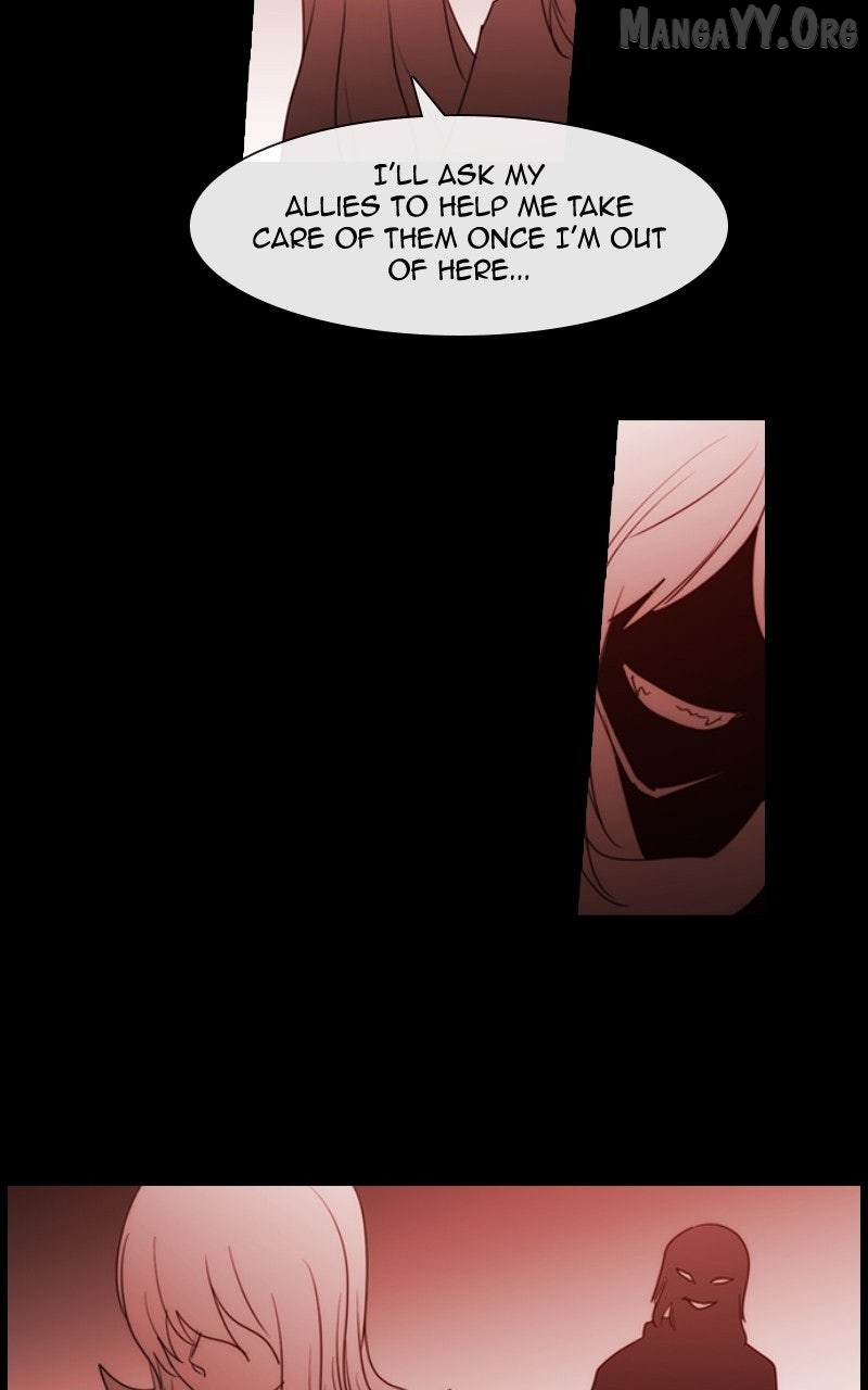 Kubera - Manhwa Chapter 691 - page 45