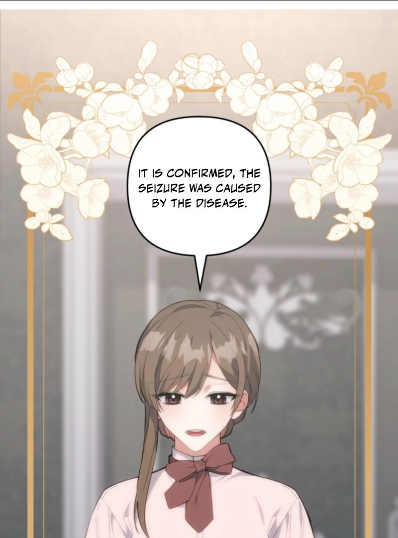 The Cutest Little Villainess Chapter 51 - page 1