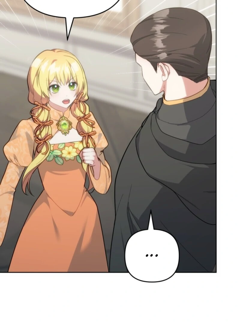 The Cutest Little Villainess Chapter 51 - page 101