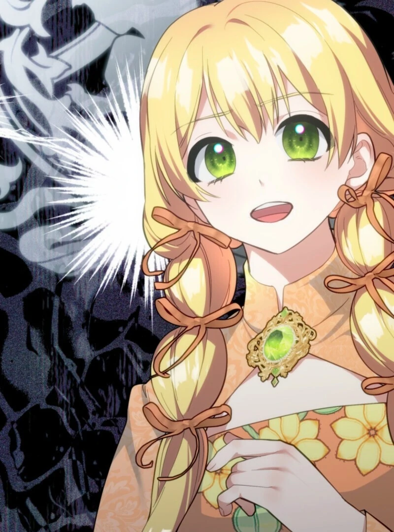 The Cutest Little Villainess Chapter 51 - page 103