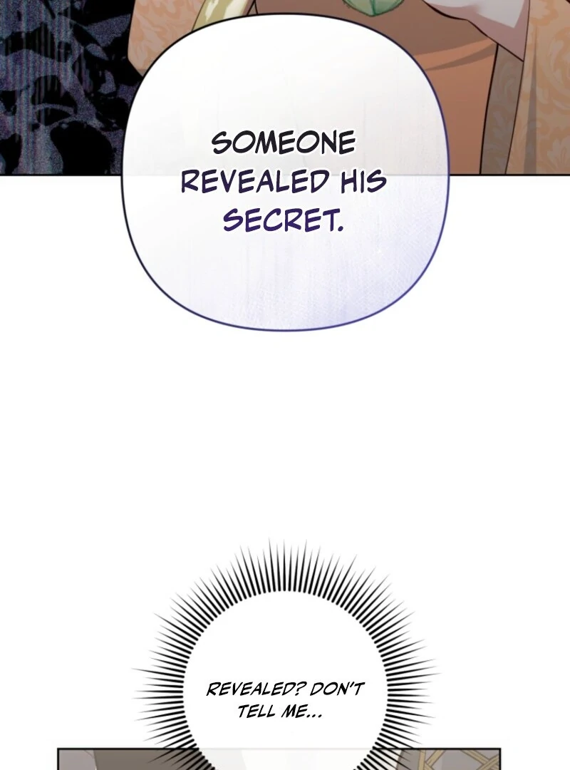 The Cutest Little Villainess Chapter 51 - page 104