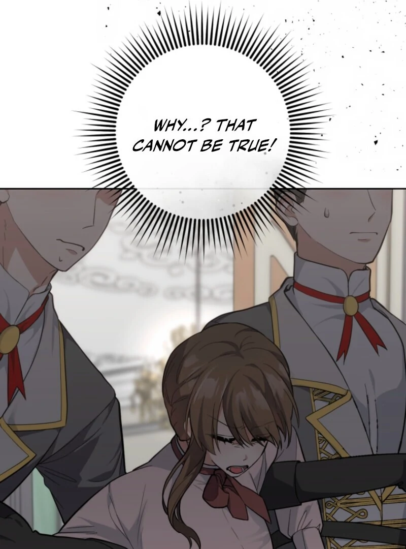 The Cutest Little Villainess Chapter 51 - page 107