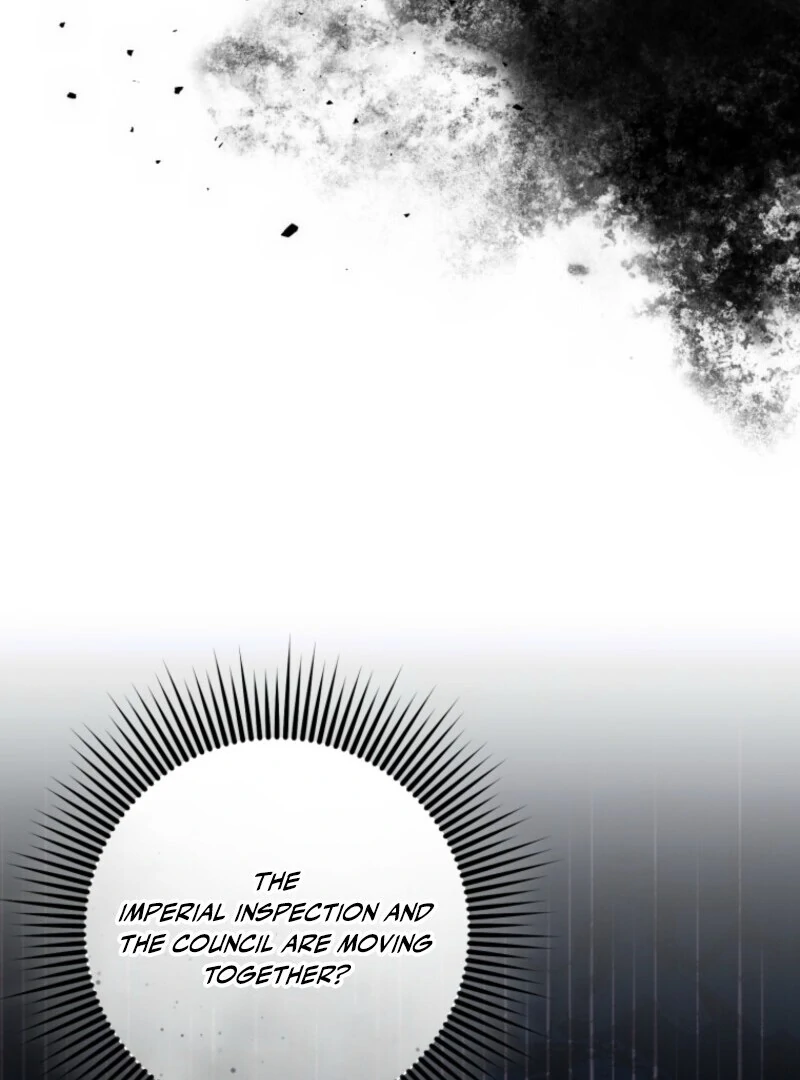 The Cutest Little Villainess Chapter 51 - page 109