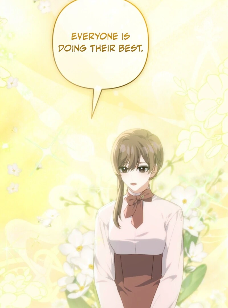 The Cutest Little Villainess Chapter 51 - page 11