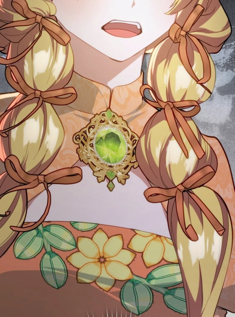 The Cutest Little Villainess Chapter 51 - page 111