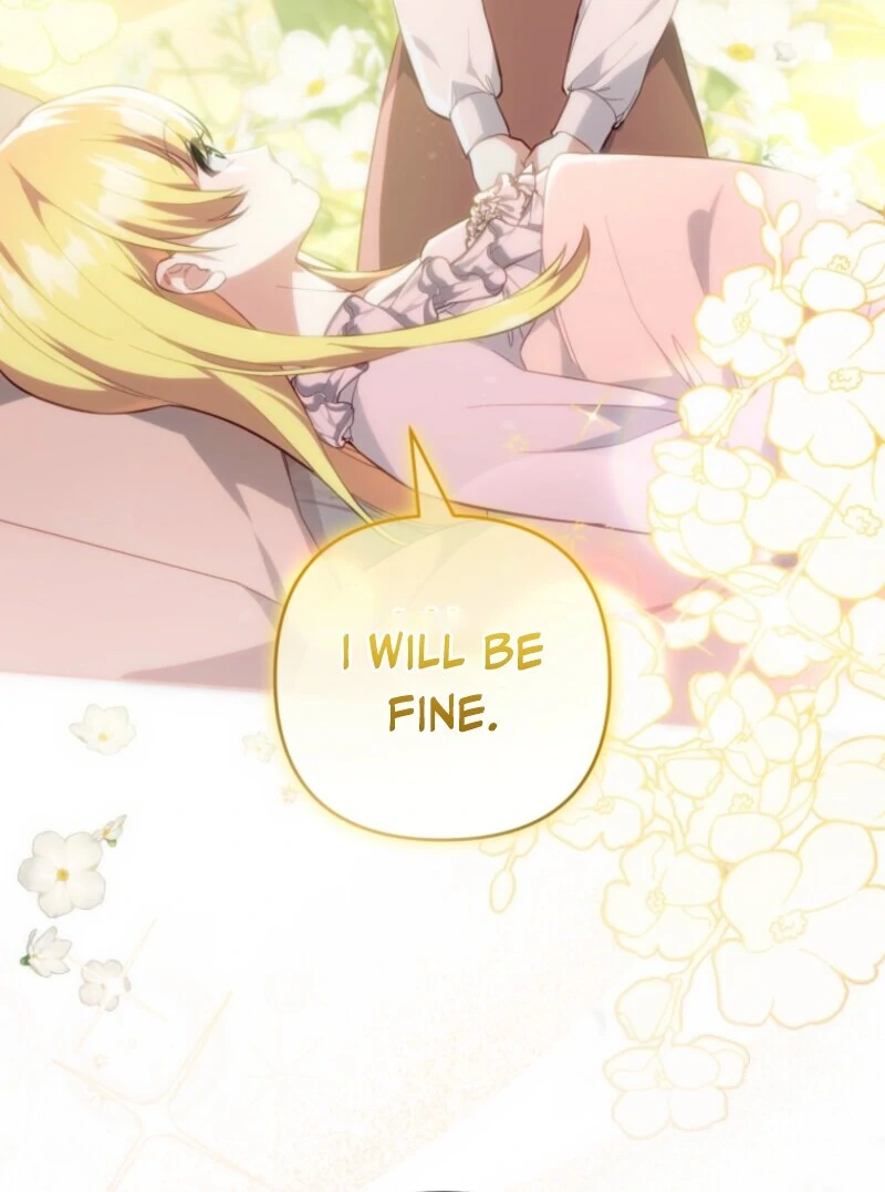 The Cutest Little Villainess Chapter 51 - page 12