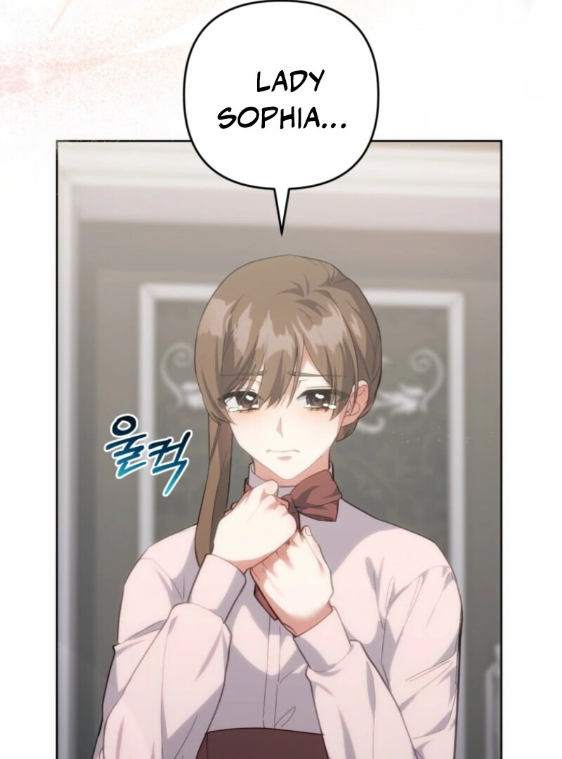 The Cutest Little Villainess Chapter 51 - page 13