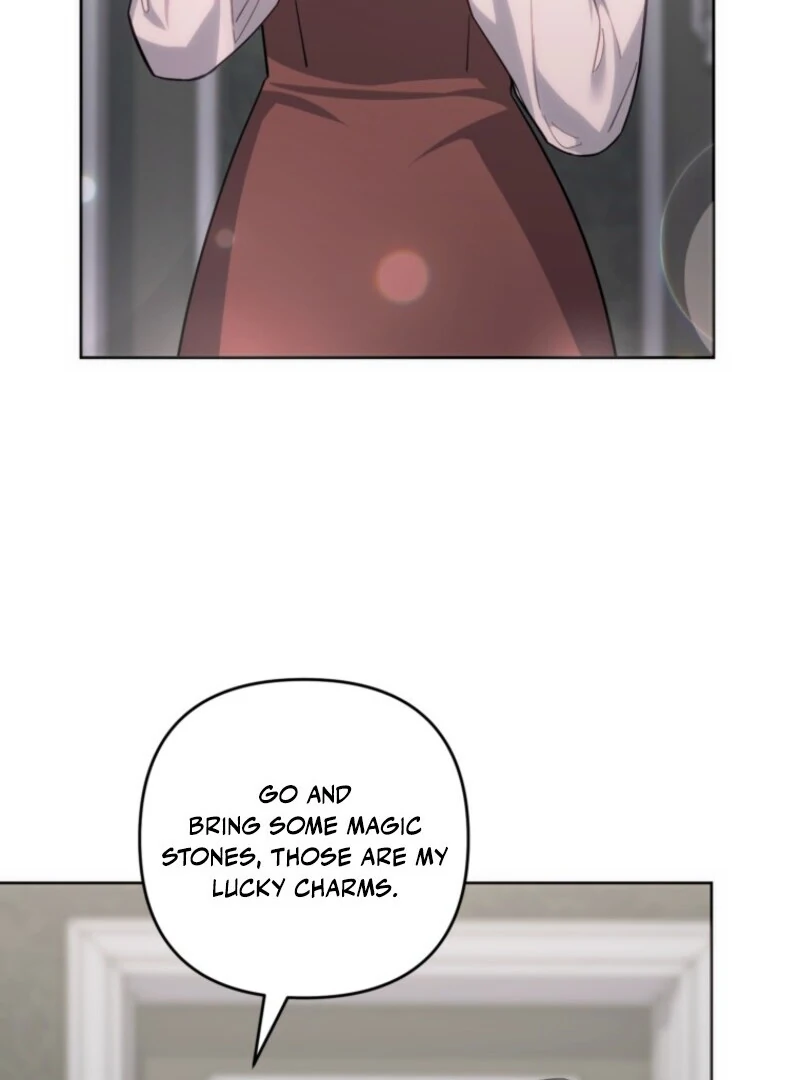 The Cutest Little Villainess Chapter 51 - page 14